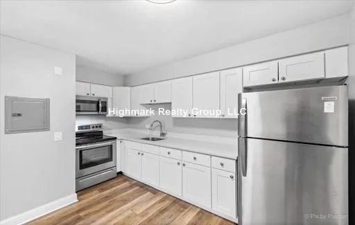 1110 N Wheeling Rd, Mt Prospect, 60056, USA 60056-unit#2CB-Mount Prospect-IL