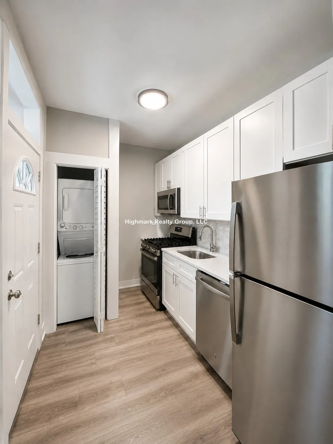 6517 N Newgard Ave, ,  60626, USA 60626-unit#2BA-Chicago-IL