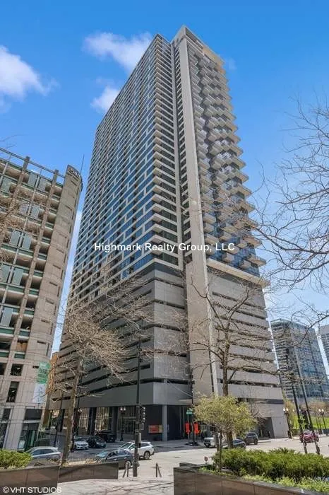 235 W Van Buren St, ,  60607, USA 60607-unit#2708A-Chicago-IL