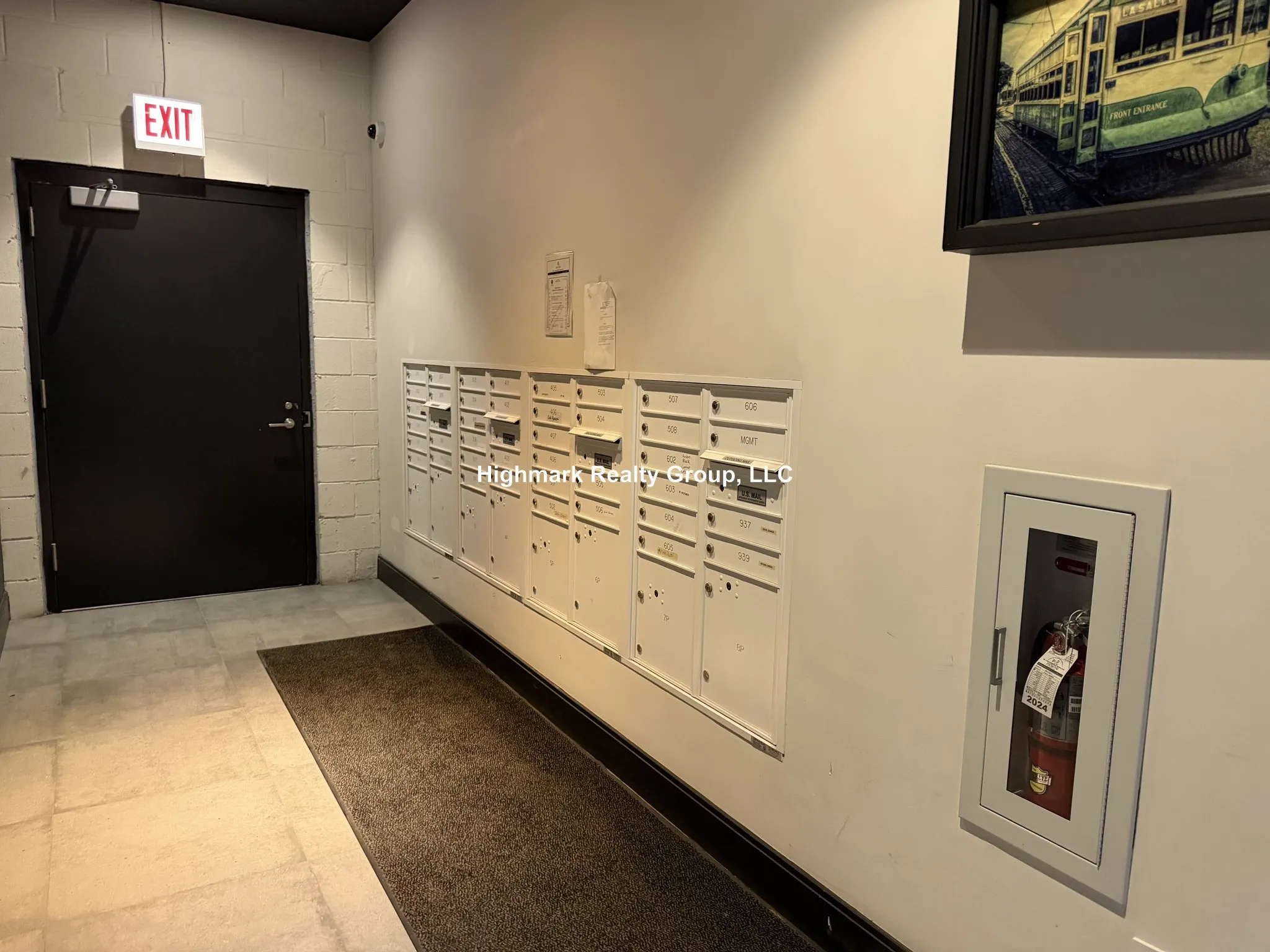 941 W Belmont Ave, , 60657, USA 60657-unit#507N-Chicago-IL