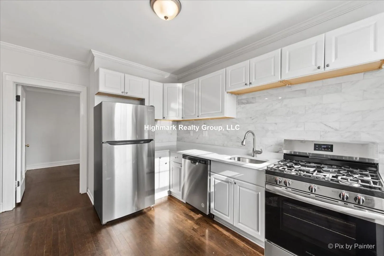 5428 N Campbell Ave, , 60625, USA 60625-unit#3A-Chicago-IL