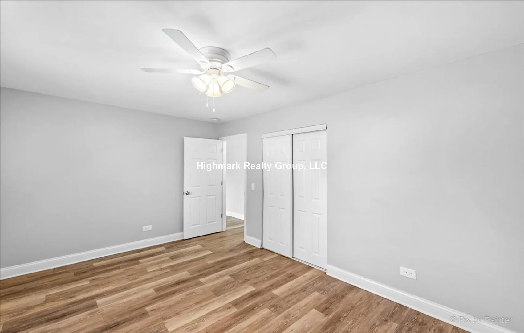 1110 N Wheeling Rd, Mt Prospect,  60056, USA 60056-unit#2CB-Mount Prospect-IL