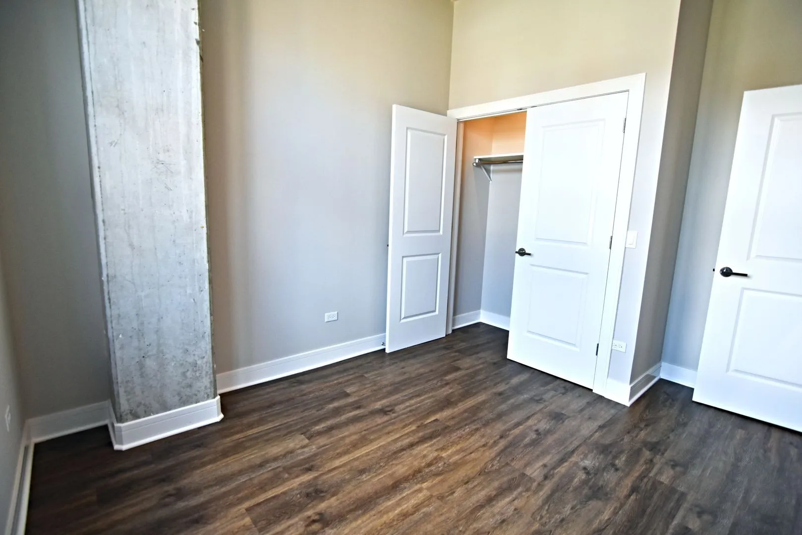 N Broadway, , , USA IL-unit#3833-515-Chicago-IL