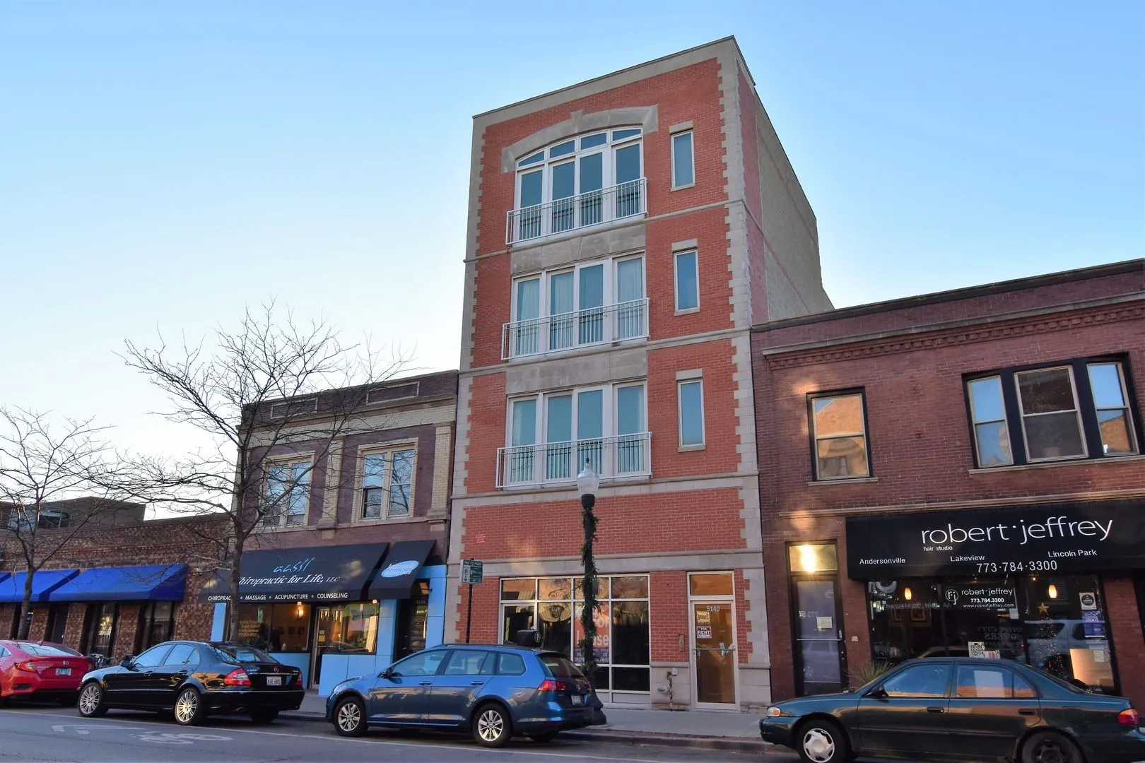 5140 N Clark St, , 60640, USA 60640-unit#4-Chicago-IL