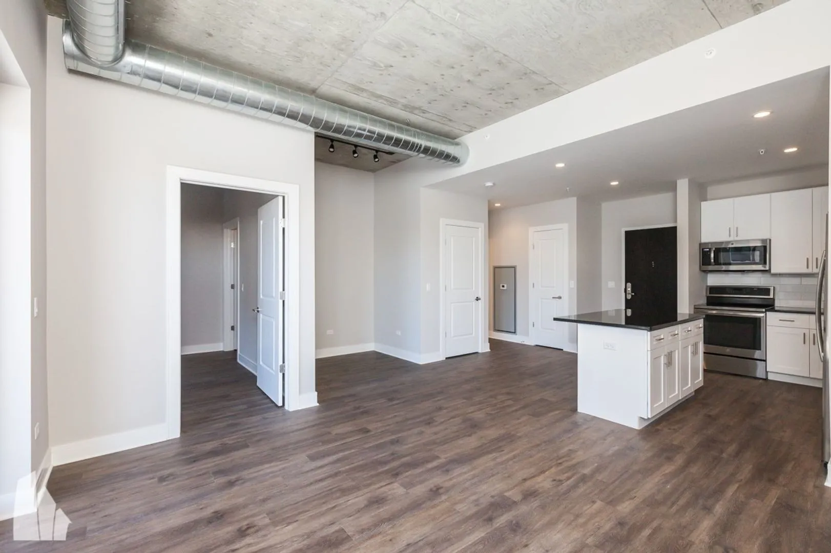 N Broadway, , , USA IL-unit#3833-302-Chicago-IL