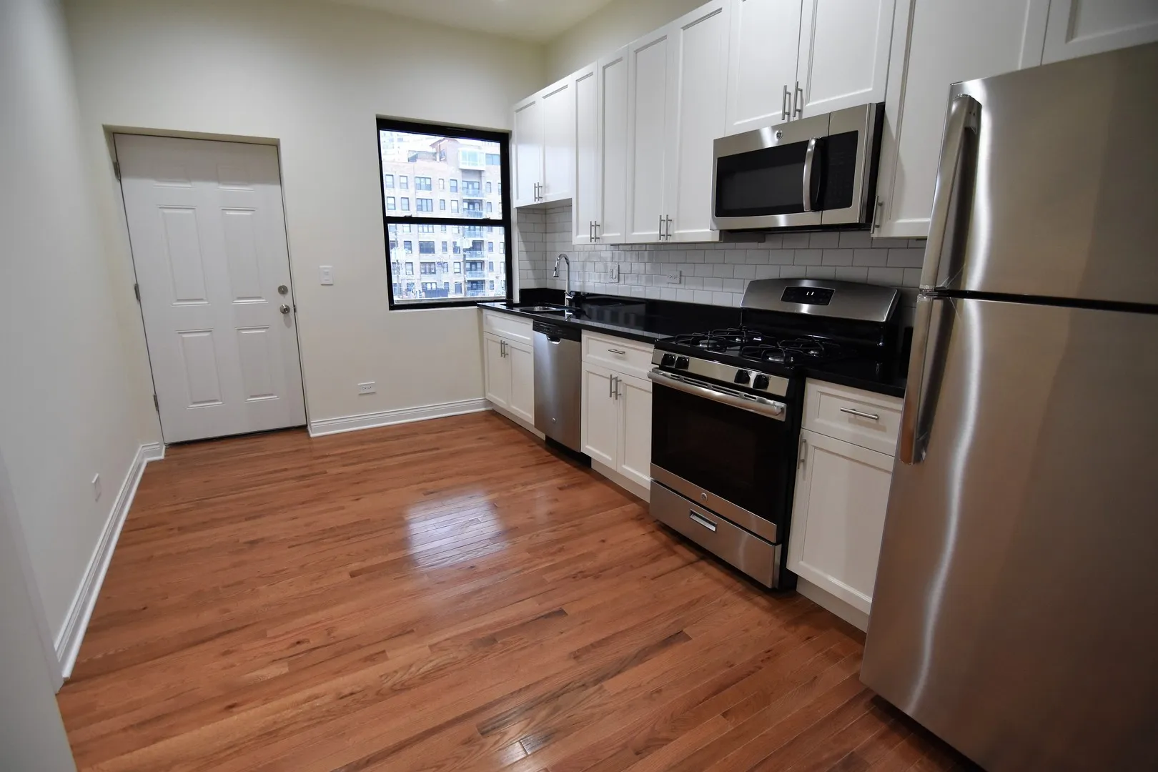 732 W Grace St, , 60613, USA 60613-unit#732-2W-Chicago-IL