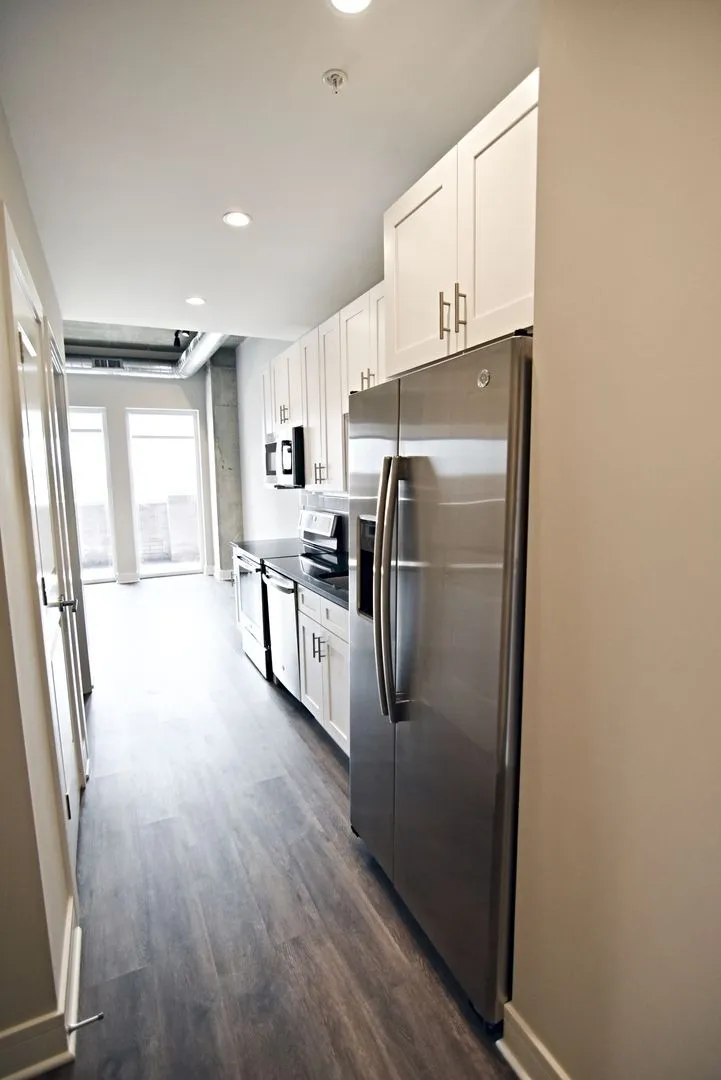N Broadway, , , USA IL-unit#3833-610-Chicago-IL