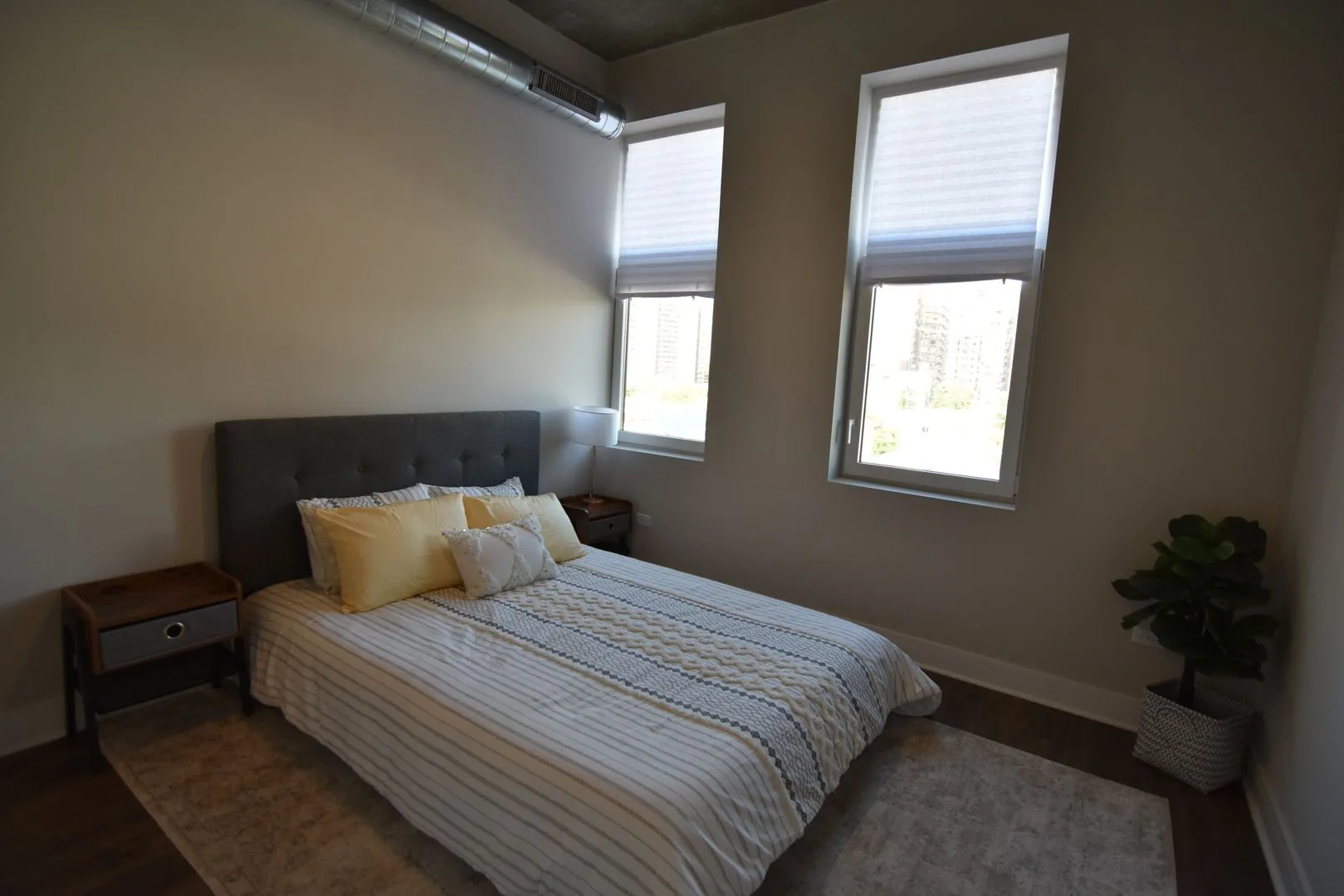 N Broadway, , , USA IL-unit#3833-414-Chicago-IL