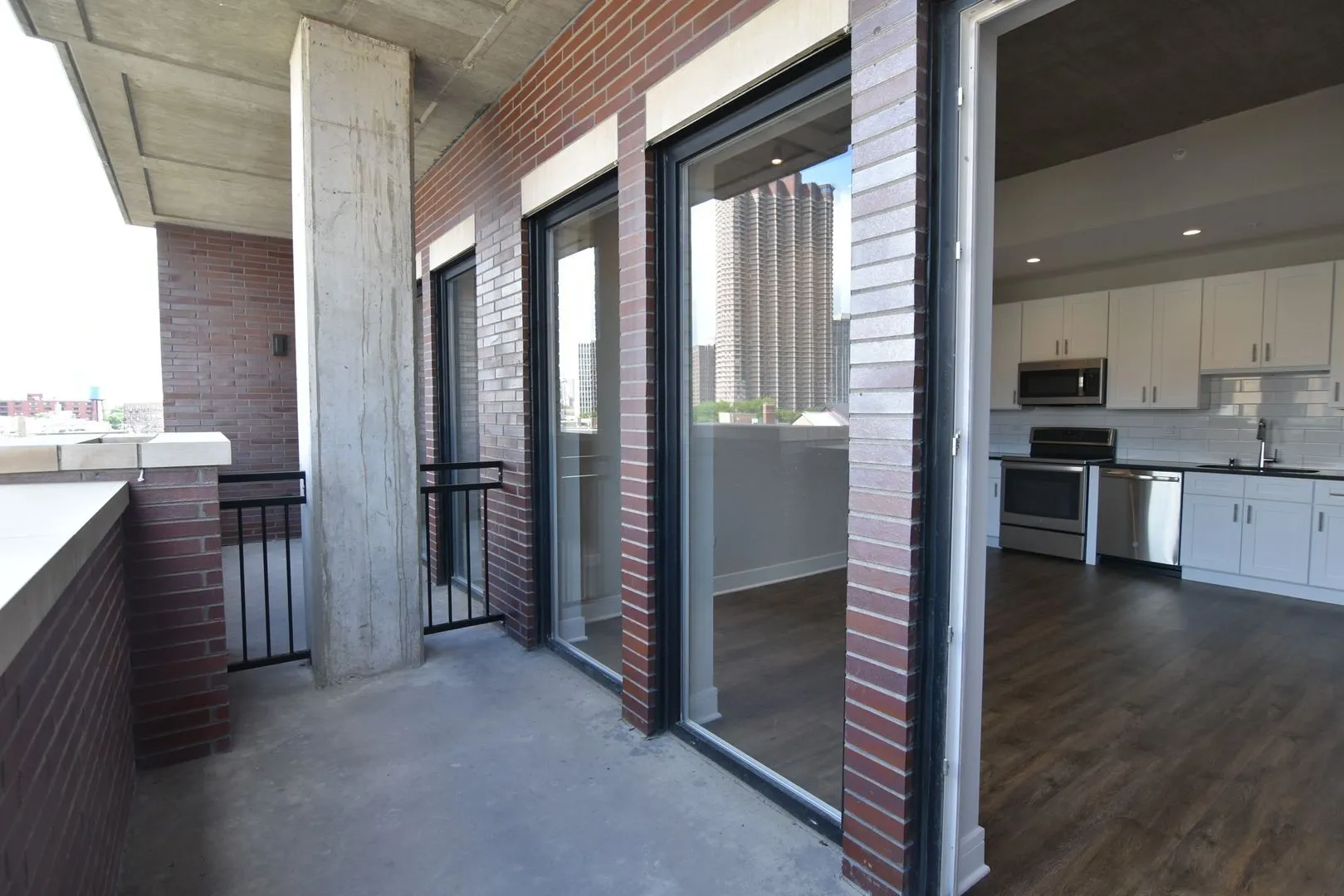 N Broadway, , , USA IL-unit#3833-514-Chicago-IL