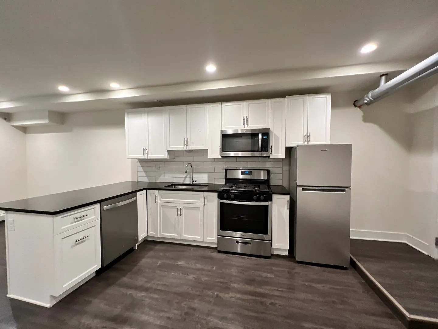 712 W Grace St, , 60613, USA 60613-unit#718-BS-Chicago-IL