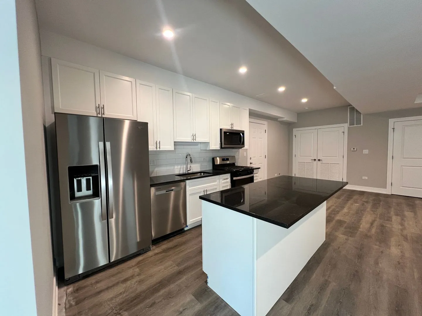 700 W Grace St, ,  60613, USA 60613-unit#708-GDN-Chicago-IL