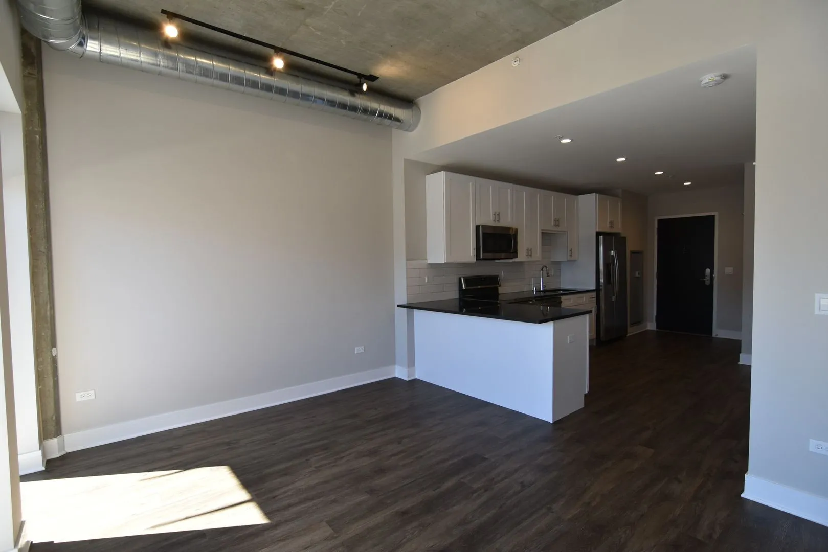 N Broadway, , , USA IL-unit#3833-517-Chicago-IL