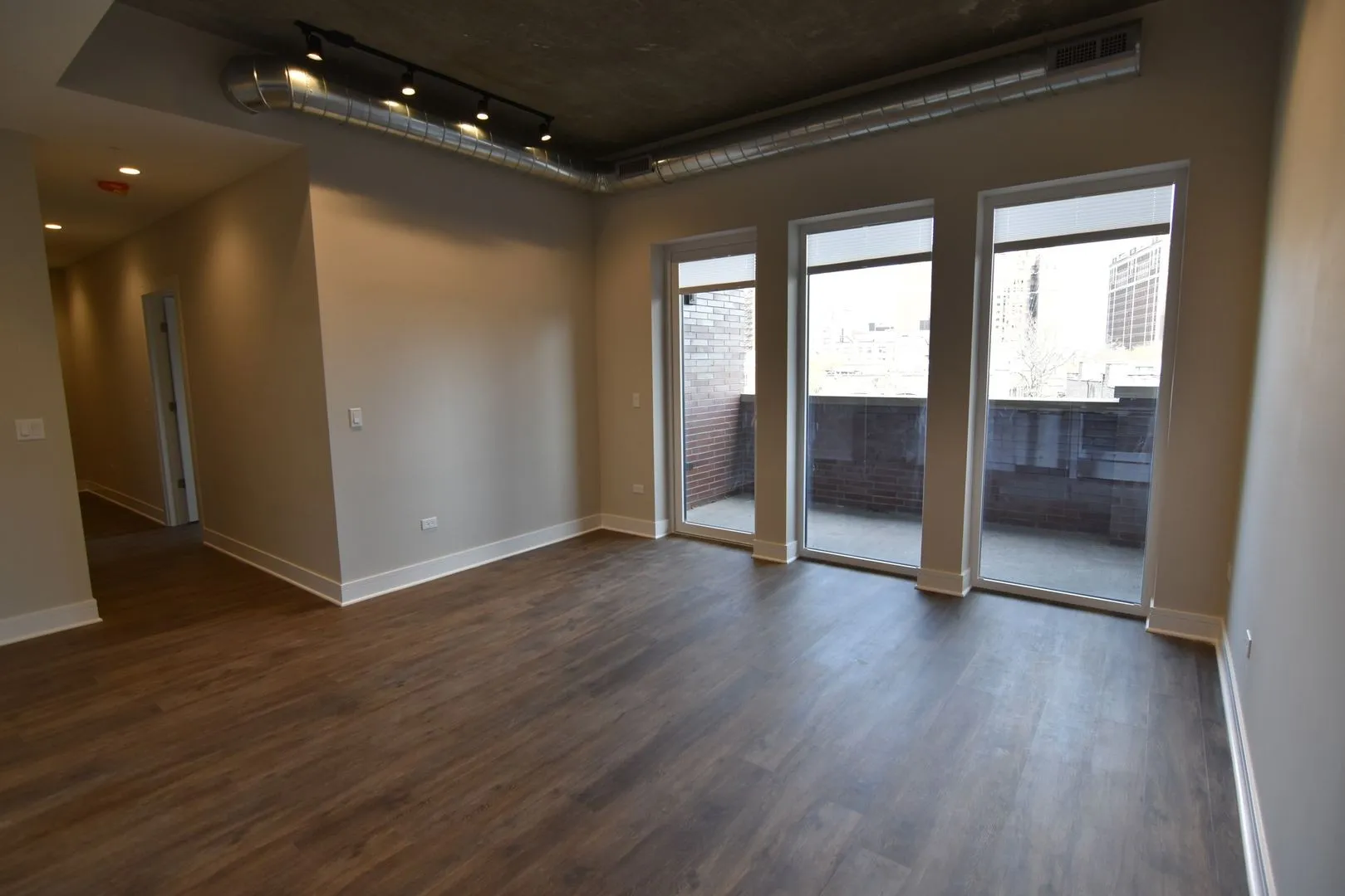 N Broadway, , , USA IL-unit#3833-414-Chicago-IL