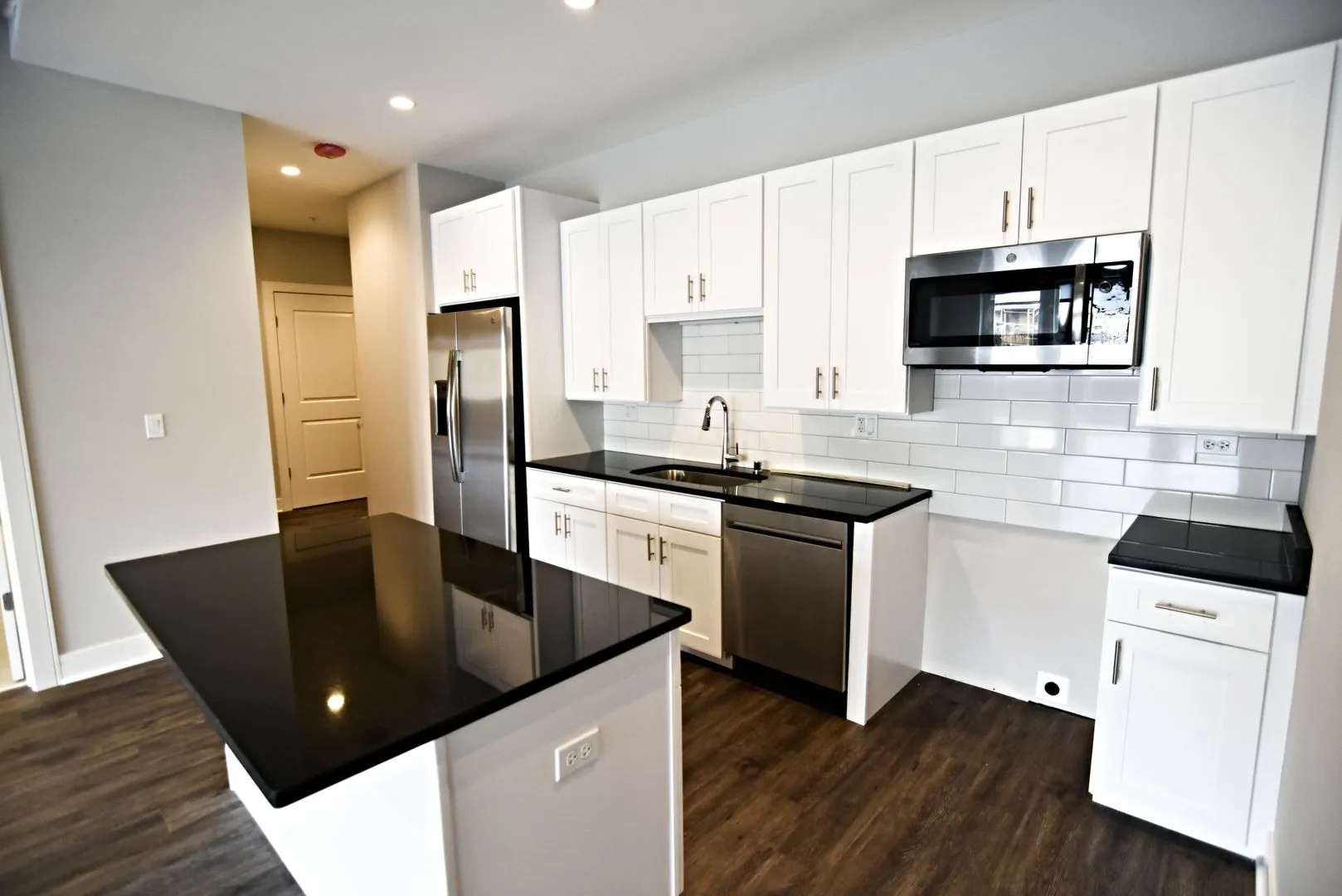 N Broadway, , , USA IL-unit#3833-217-Chicago-IL