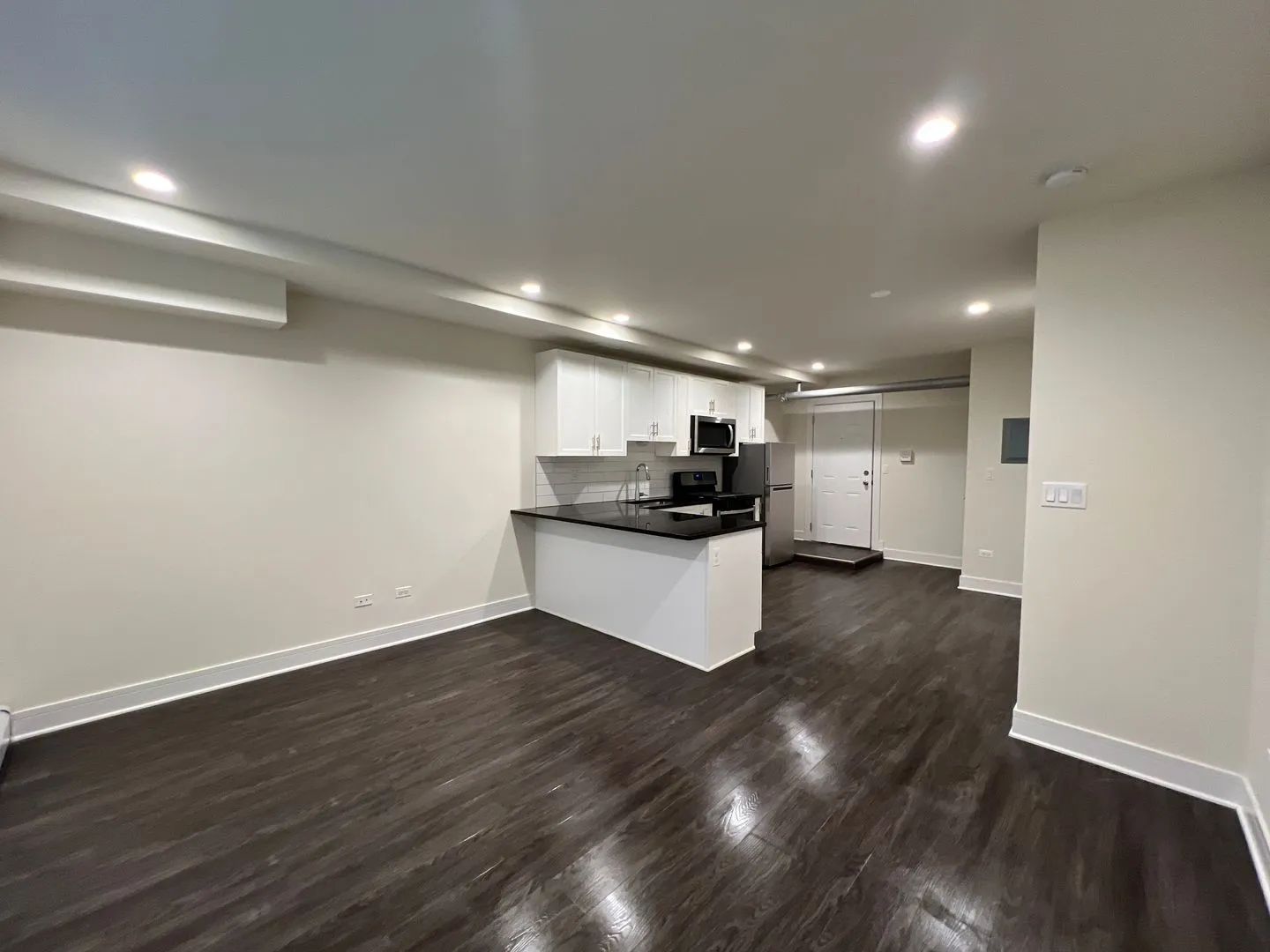 712 W Grace St, , 60613, USA 60613-unit#718-BS-Chicago-IL