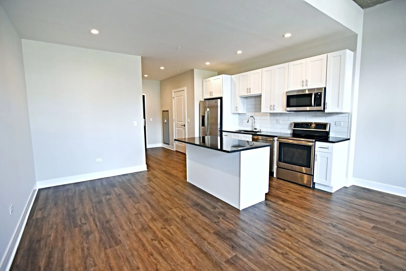 N Broadway, , , USA IL-unit#3833-515-Chicago-IL