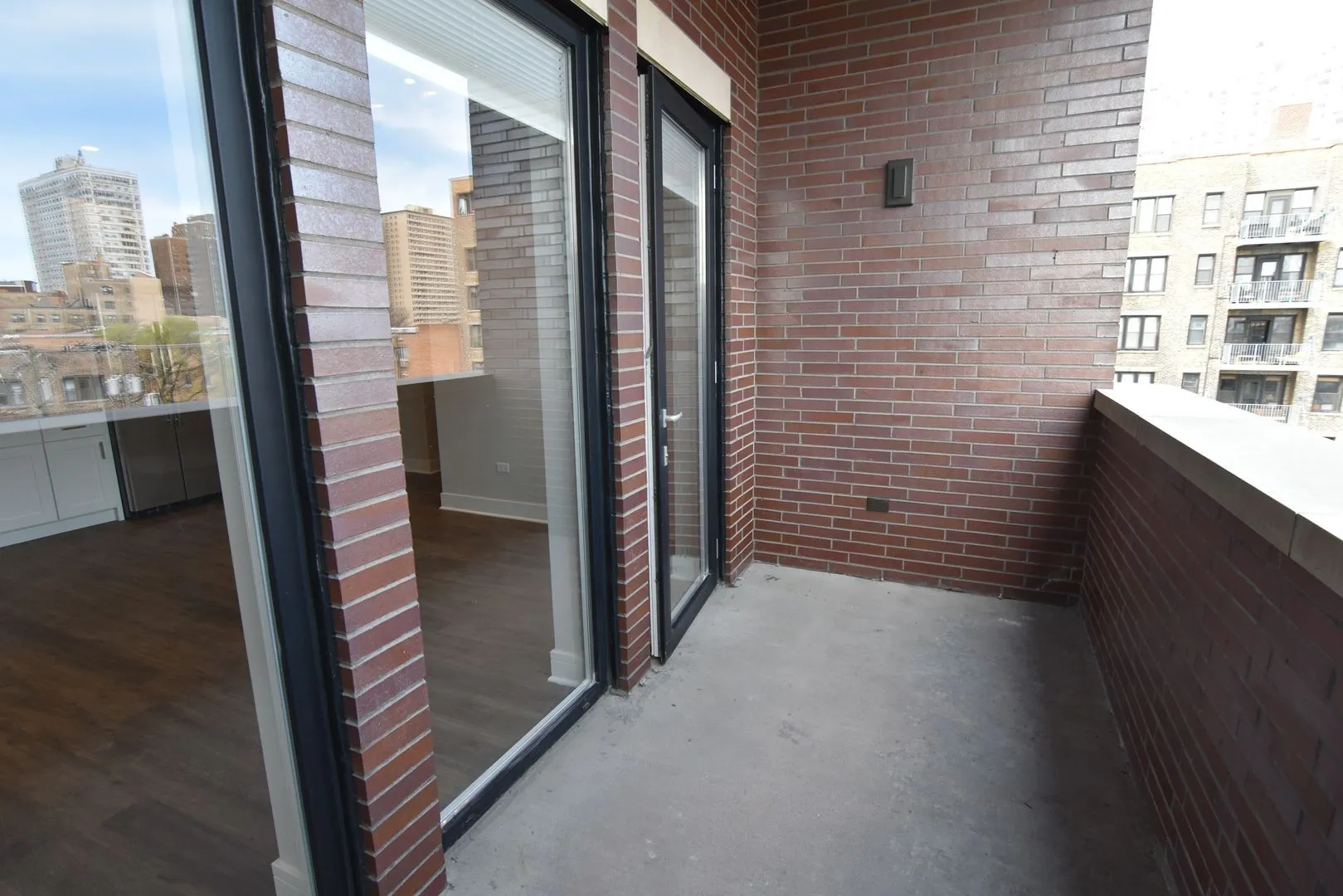 N Broadway, , , USA IL-unit#3833-414-Chicago-IL