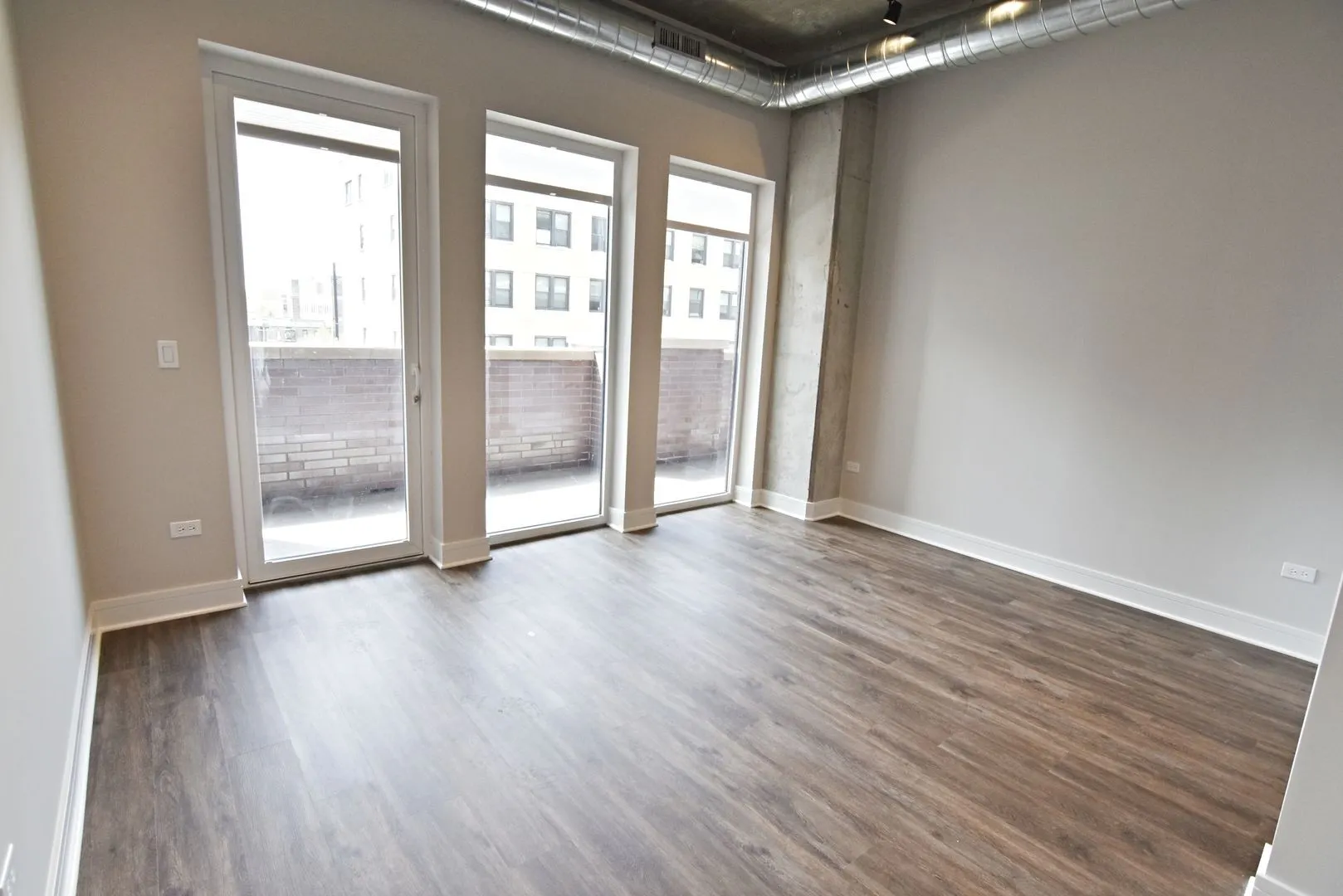 N Broadway, , , USA IL-unit#3833-610-Chicago-IL