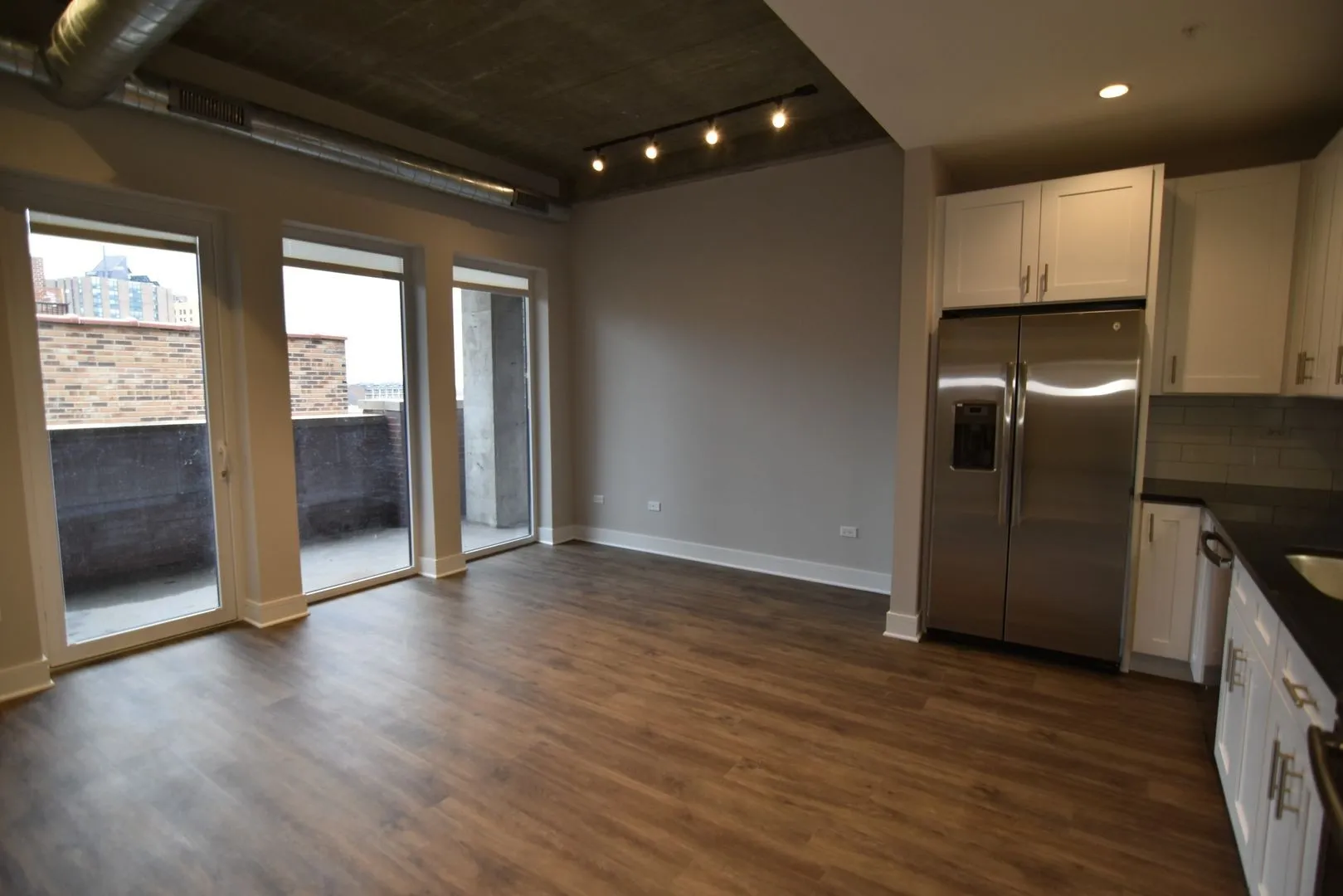 N Broadway, , , USA IL-unit#3833-619-Chicago-IL