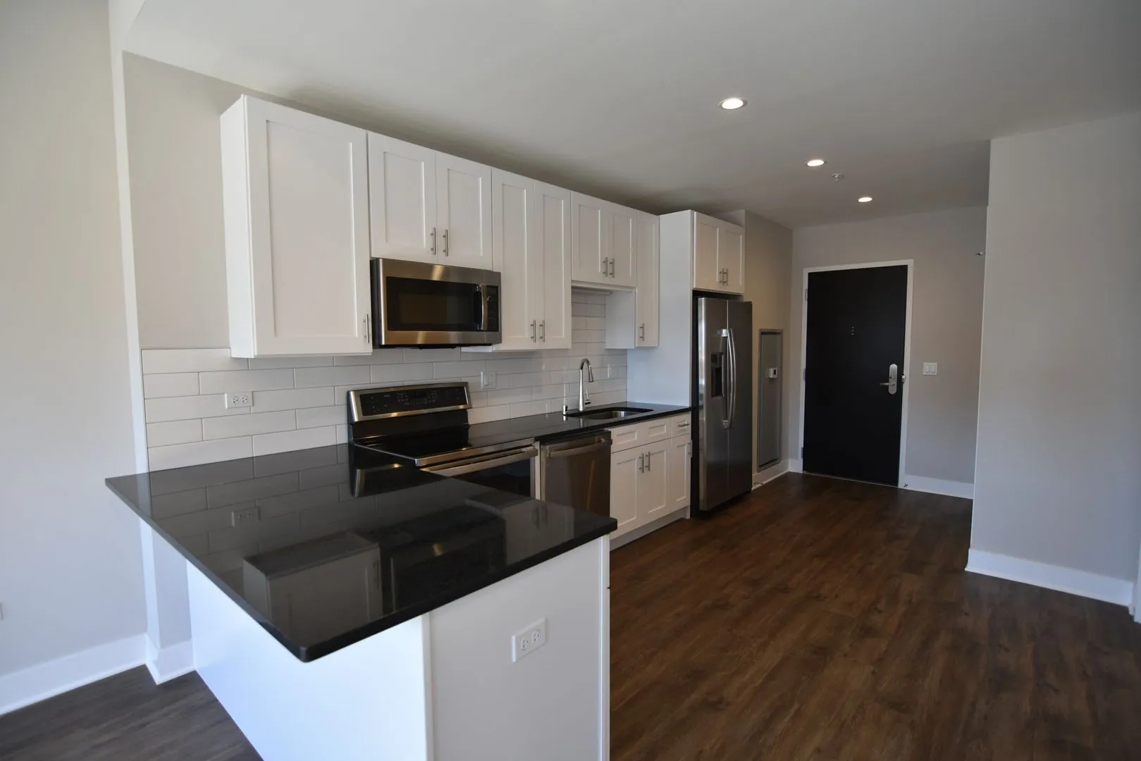 N Broadway, , , USA IL-unit#3833-517-Chicago-IL