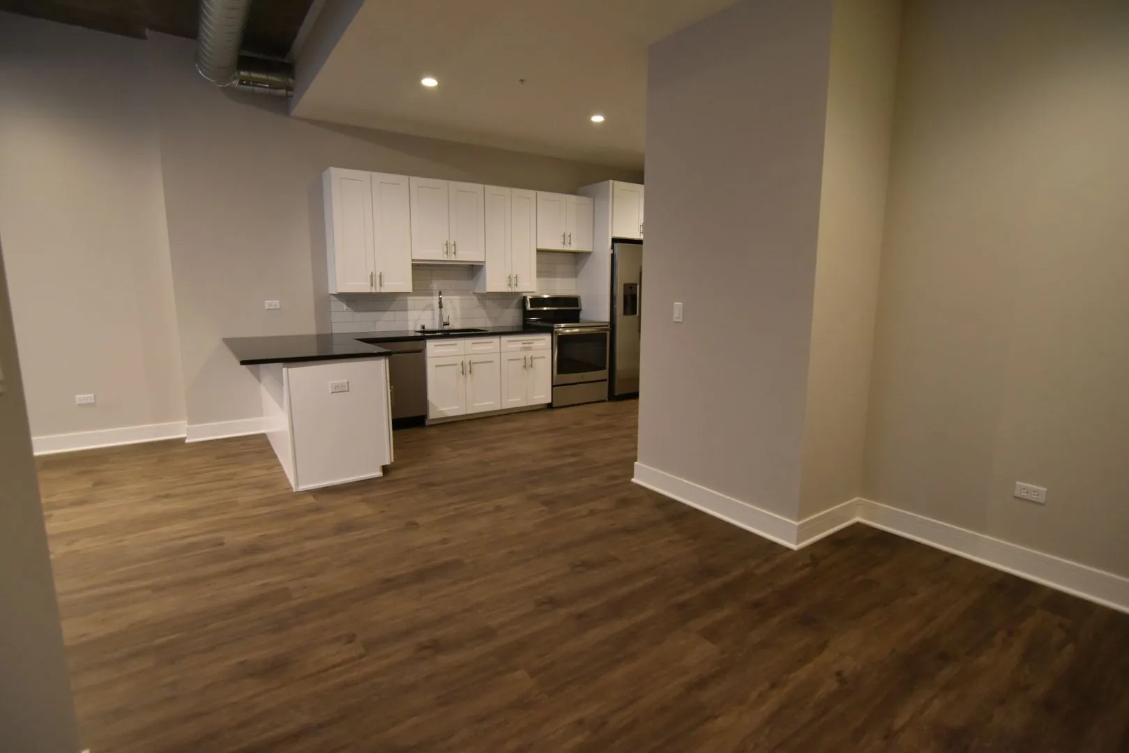 N Broadway, , , USA IL-unit#3833-520-Chicago-IL