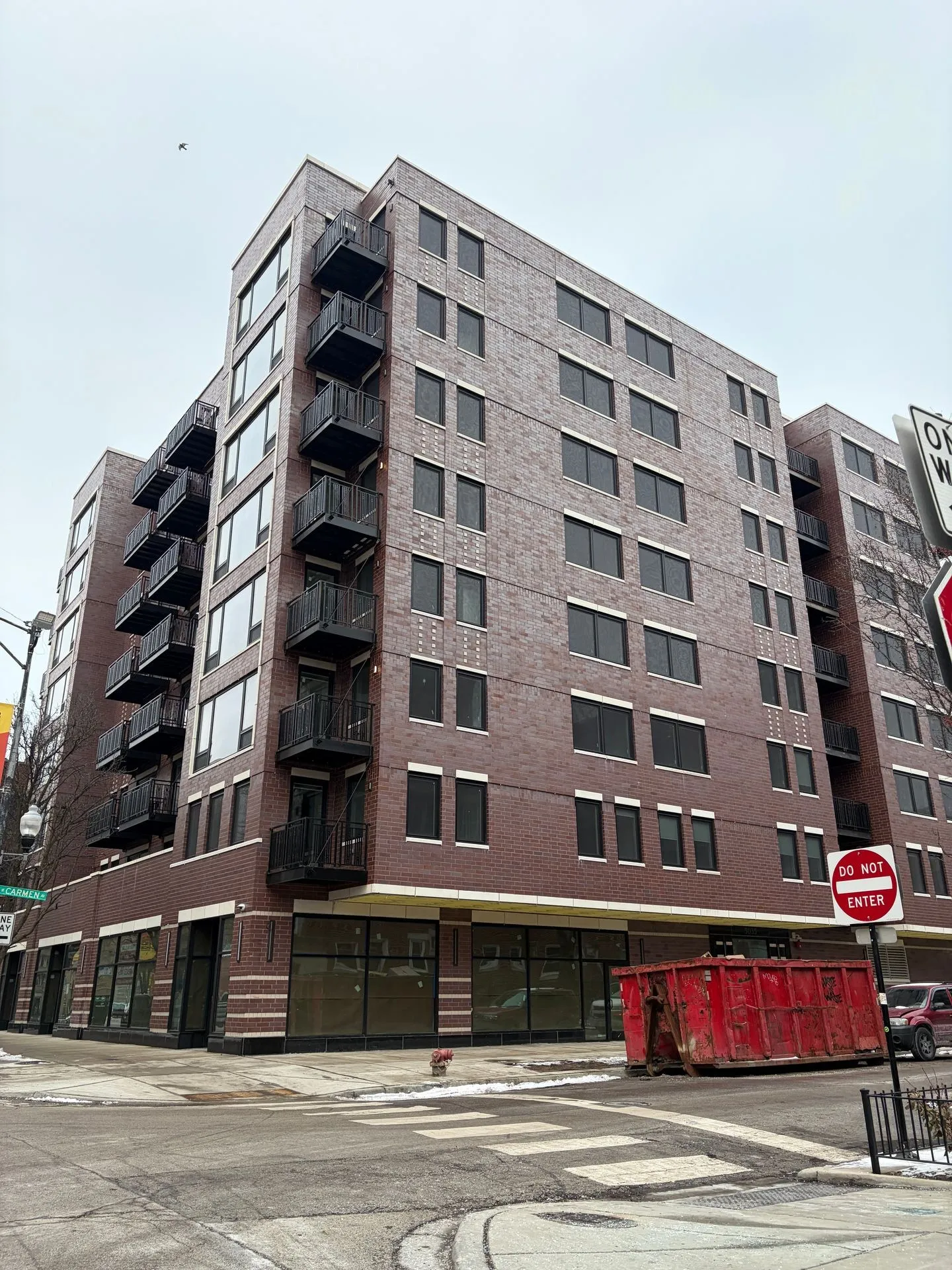952 W Carmen Ave, ,  60640, USA 60640-unit#952-206-Chicago-IL