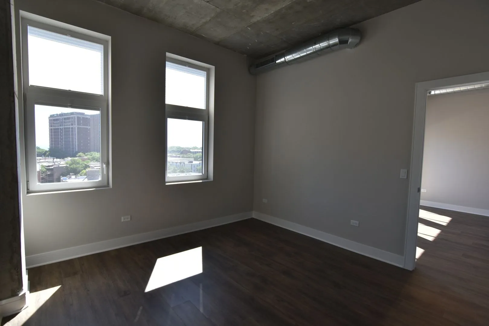N Broadway, , , USA IL-unit#3833-517-Chicago-IL