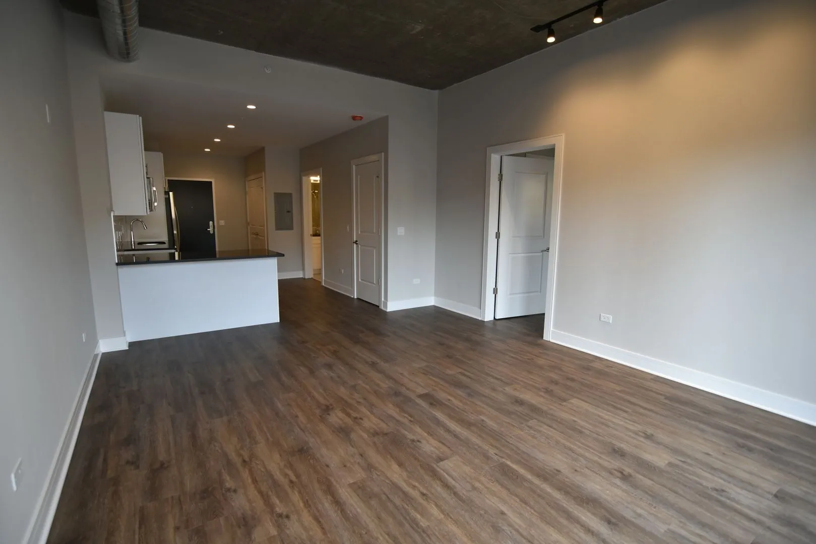 N Broadway, , , USA IL-unit#3833-218-Chicago-IL