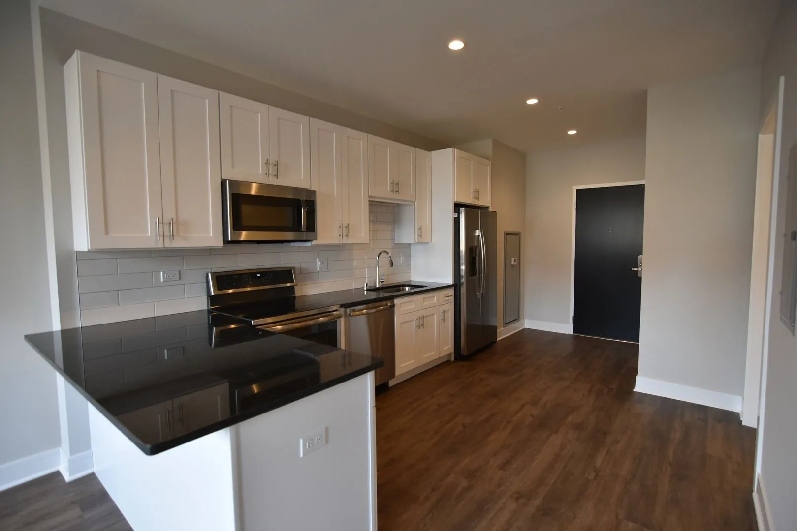 N Broadway, , , USA IL-unit#3833-218-Chicago-IL