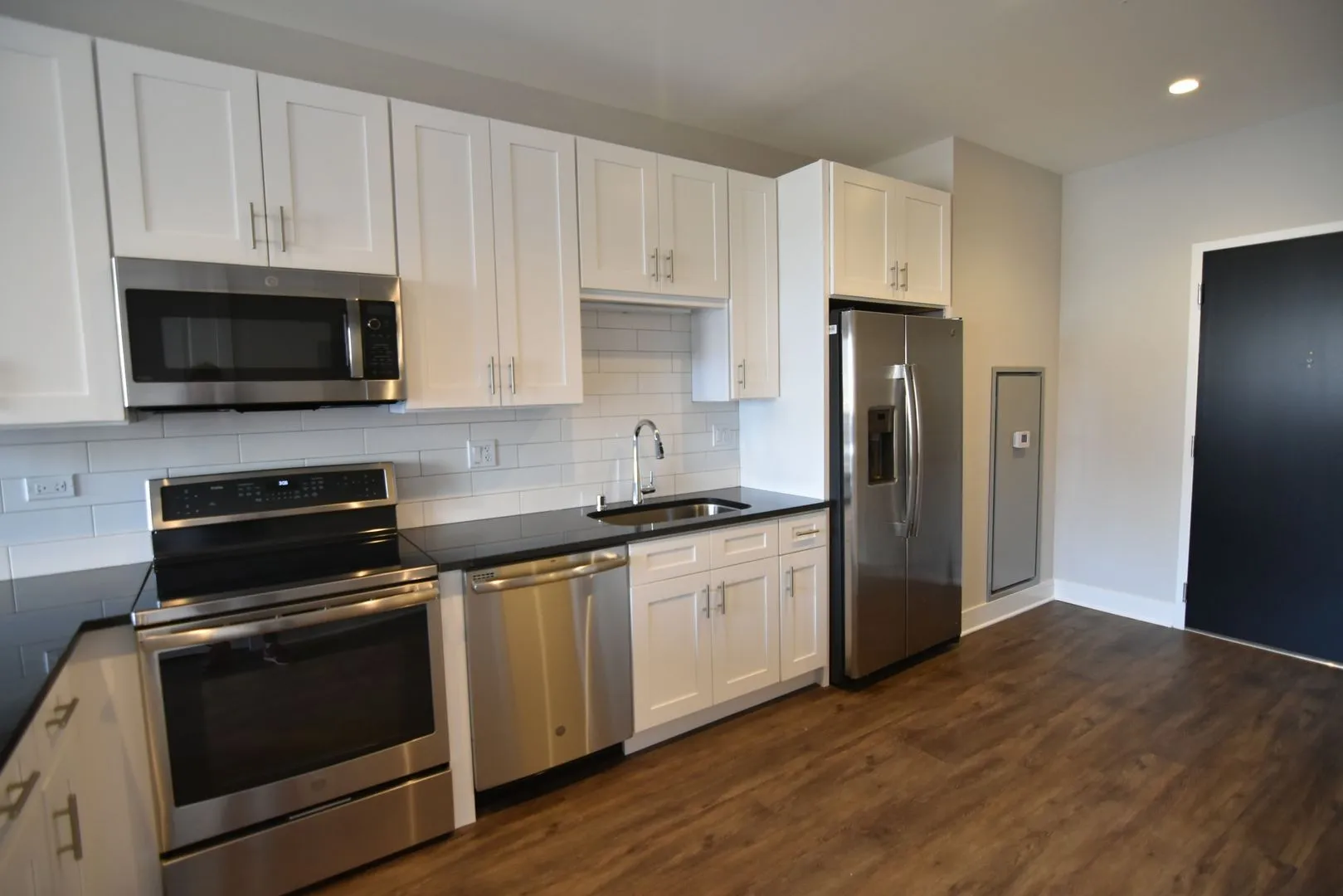 N Broadway, , , USA IL-unit#3833-218-Chicago-IL