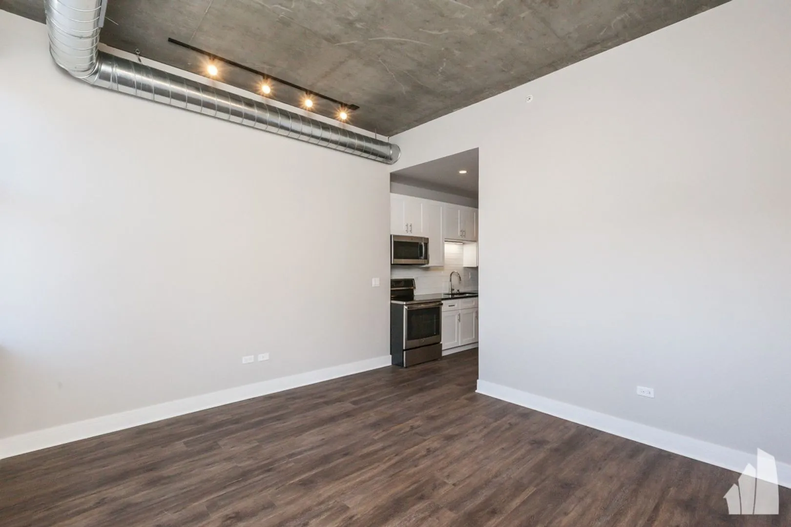 N Broadway, , , USA IL-unit#3833-602-Chicago-IL