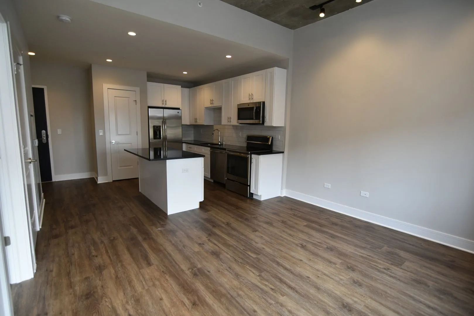 N Broadway, , , USA IL-unit#3833-608-Chicago-IL