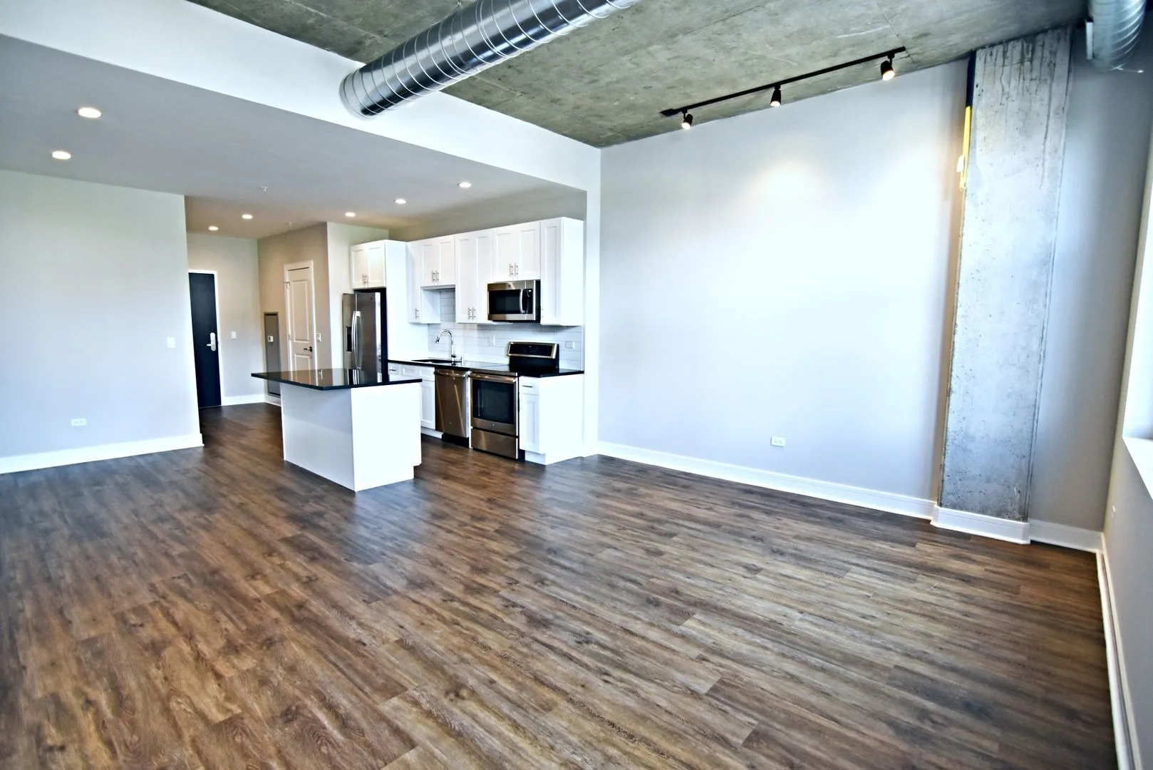 N Broadway, , , USA IL-unit#3833-515-Chicago-IL