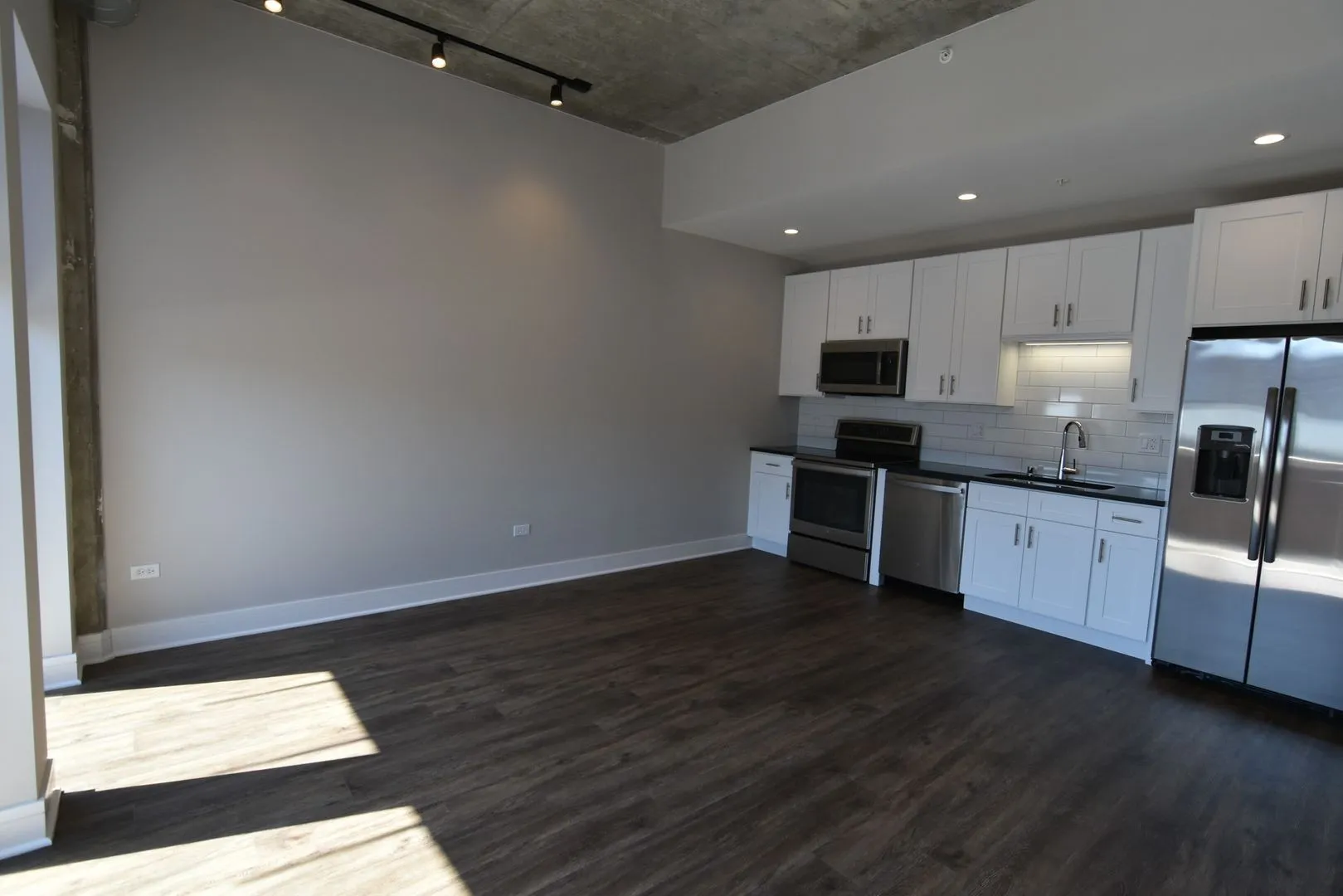 N Broadway, , , USA IL-unit#3833-514-Chicago-IL