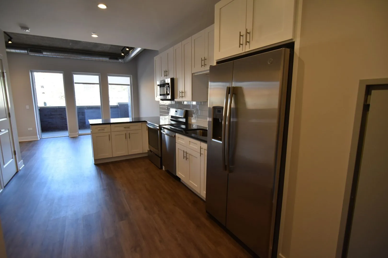 N Broadway, , , USA IL-unit#3833-316-Chicago-IL