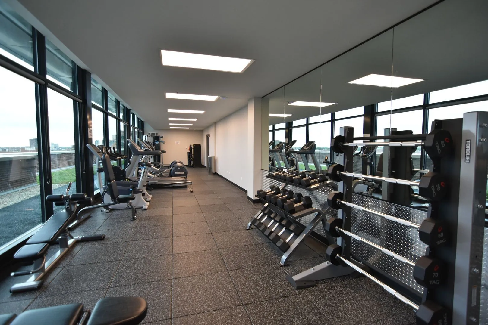 N Broadway, , , USA IL-unit#3833-417-Chicago-IL