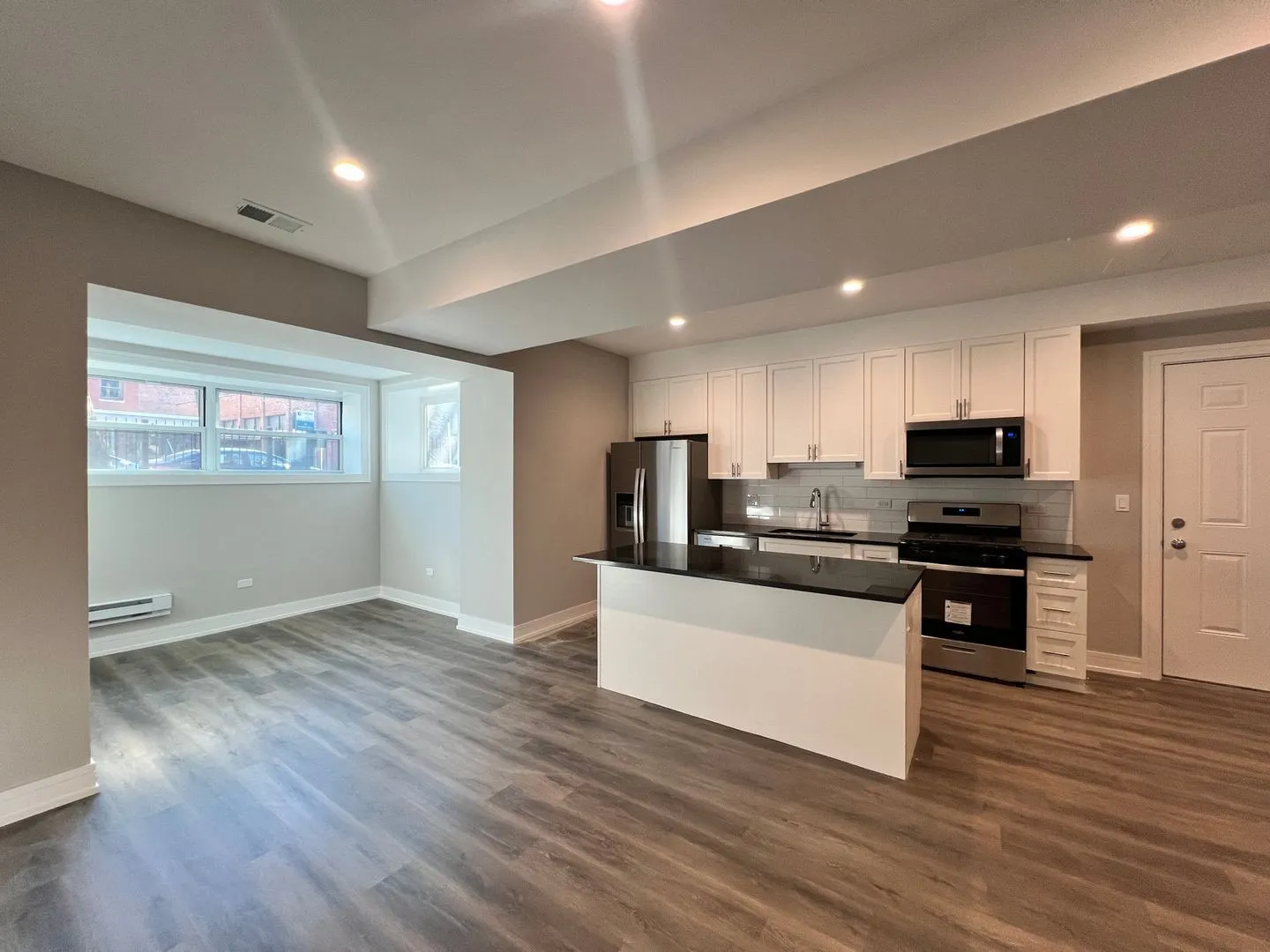 700 W Grace St, ,  60613, USA 60613-unit#708-GDN-Chicago-IL