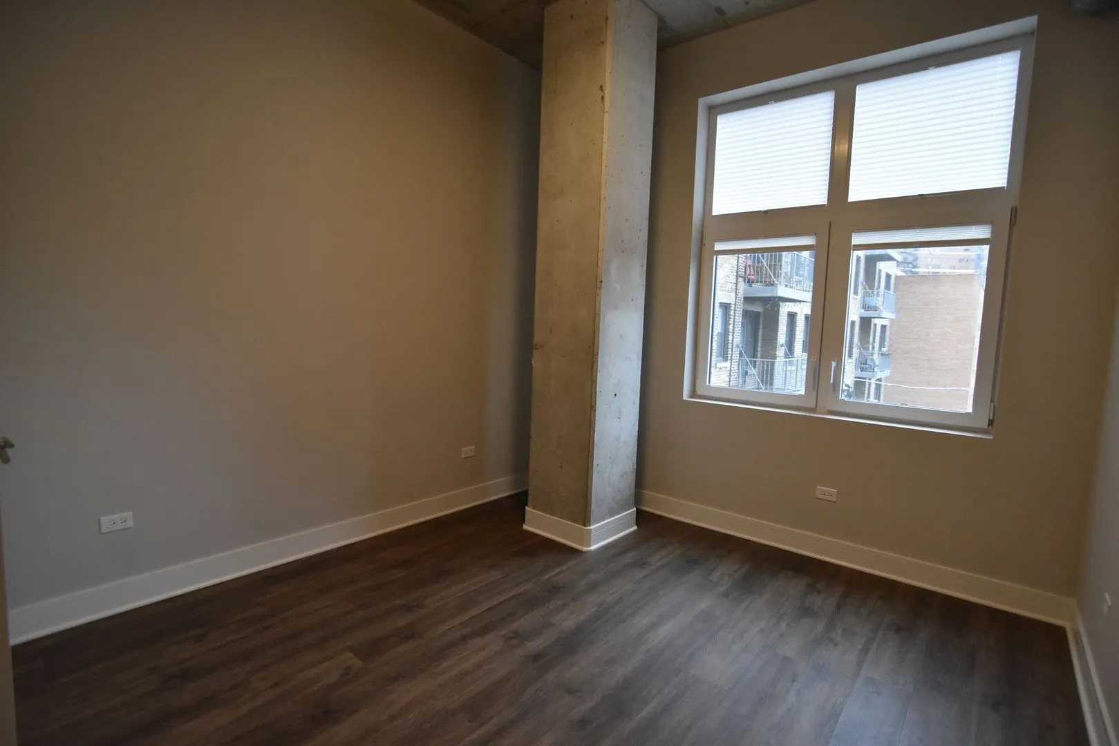 N Broadway, , , USA IL-unit#3833-317-Chicago-IL