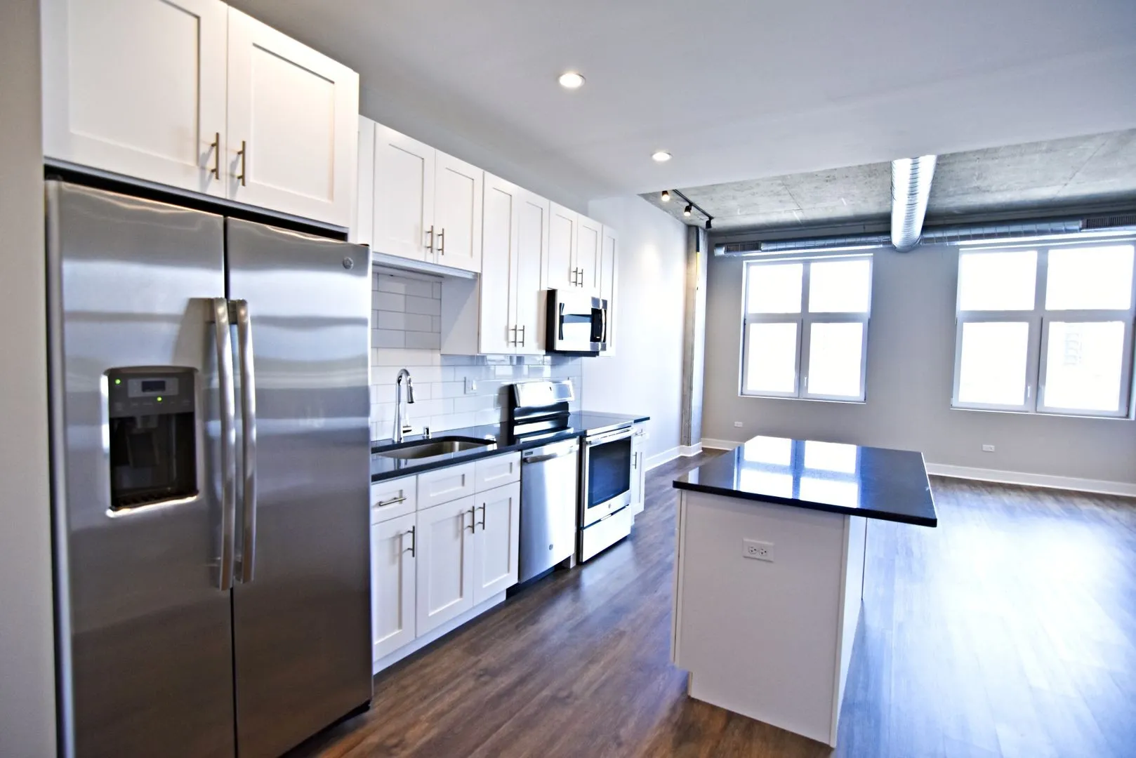 N Broadway, , , USA IL-unit#3833-515-Chicago-IL
