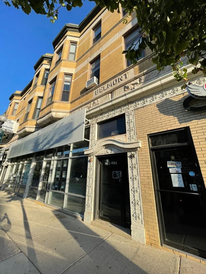 900 W Belmont Ave, ,  60657, USA 60657-unit#908-2-Chicago-IL