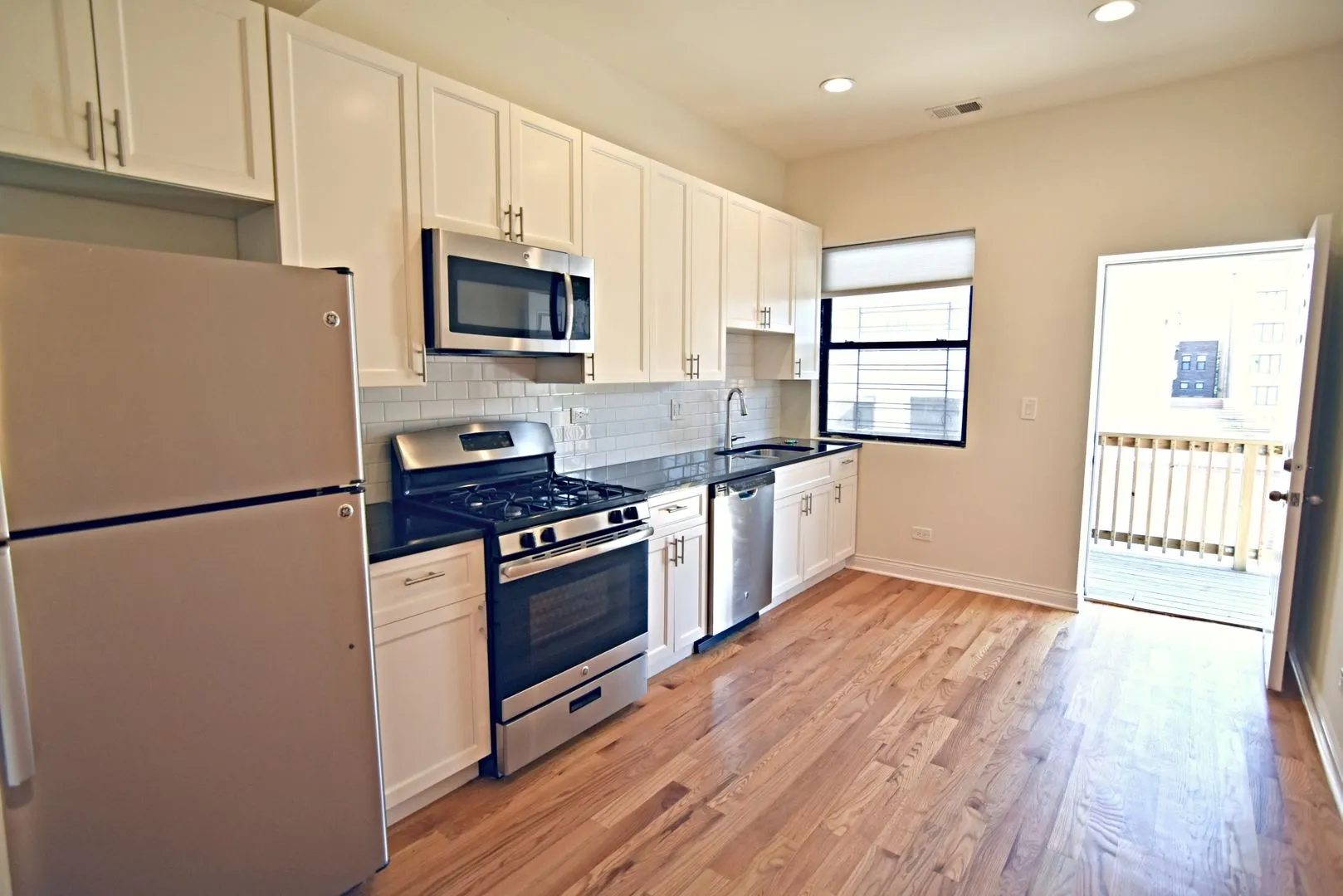 732 W Grace St, , 60613, USA 60613-unit#3E-Chicago-IL