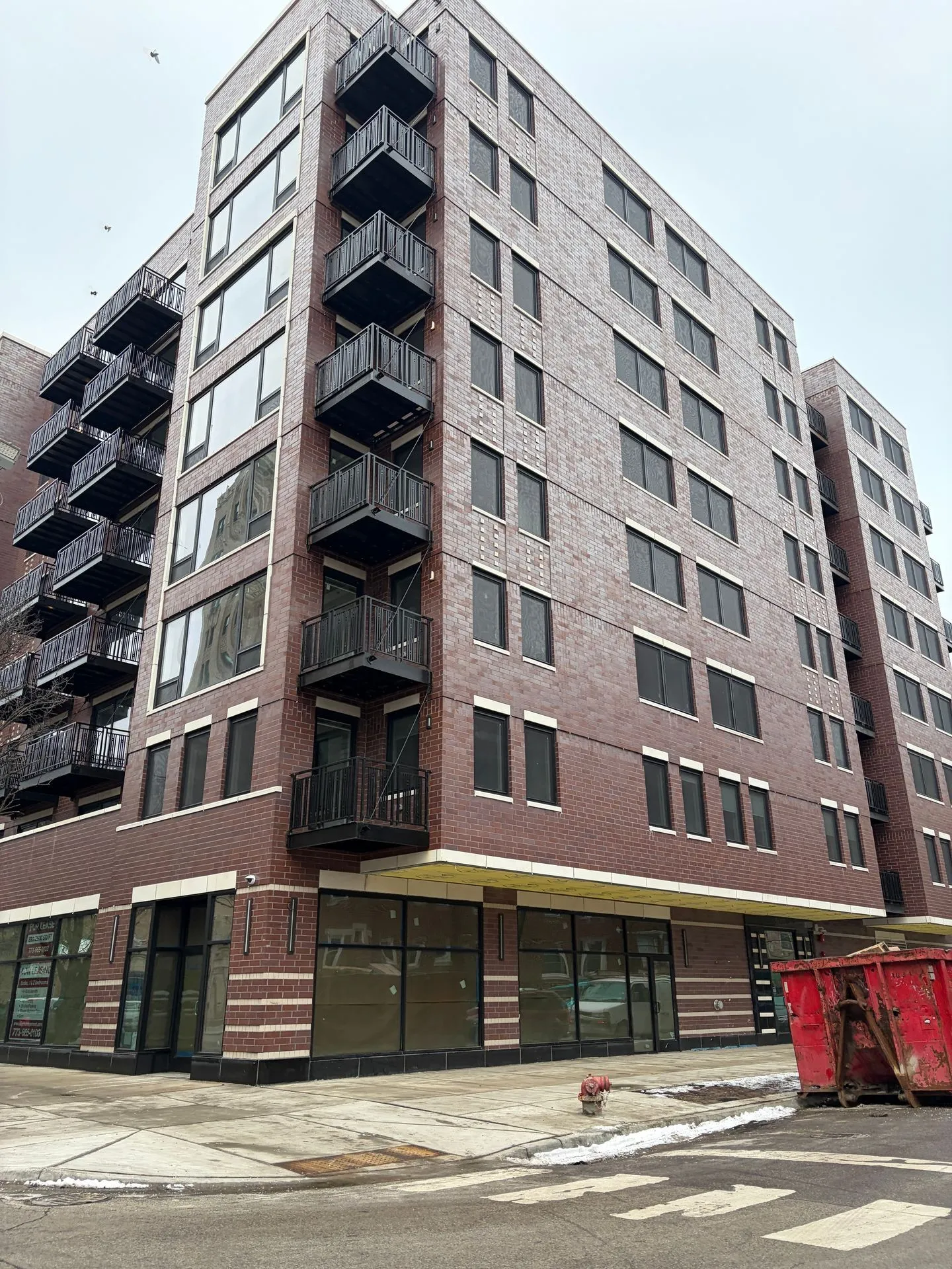 952 W Carmen Ave, ,  60640, USA 60640-unit#952-206-Chicago-IL