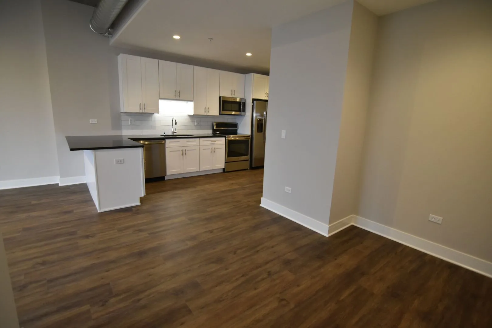 N Broadway, , , USA IL-unit#3833-620-Chicago-IL