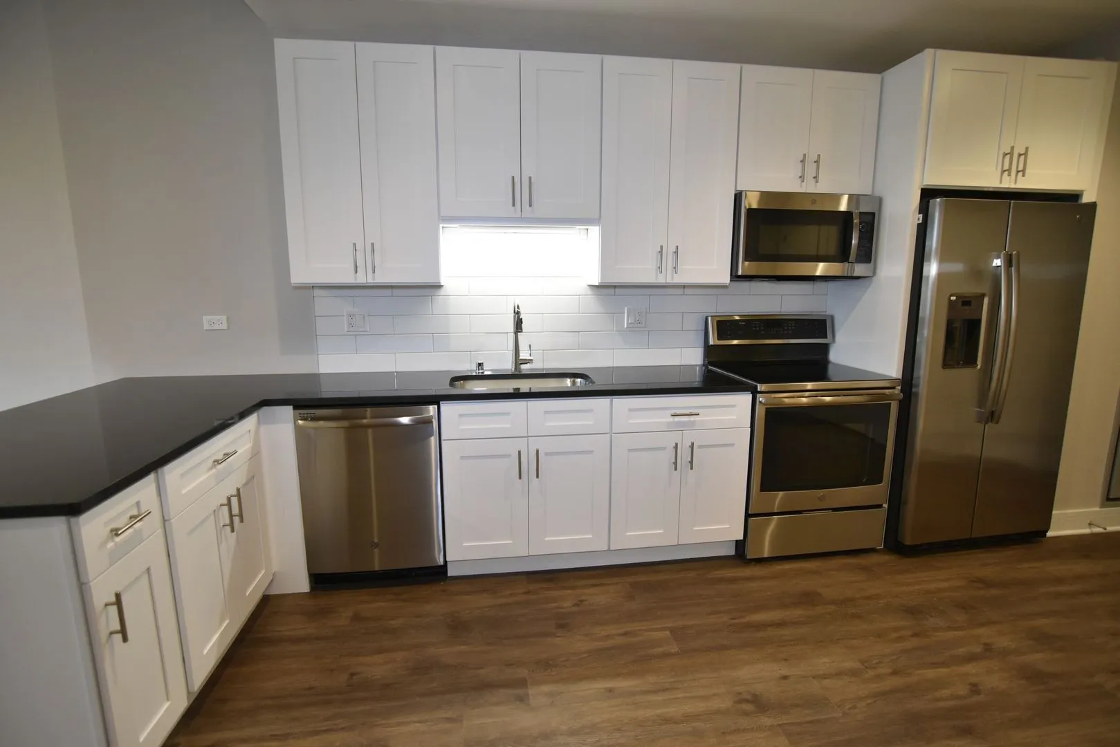 N Broadway, , , USA IL-unit#3833-620-Chicago-IL