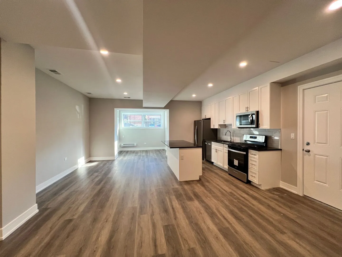 700 W Grace St, , 60613, USA 60613-unit#708-GDN-Chicago-IL