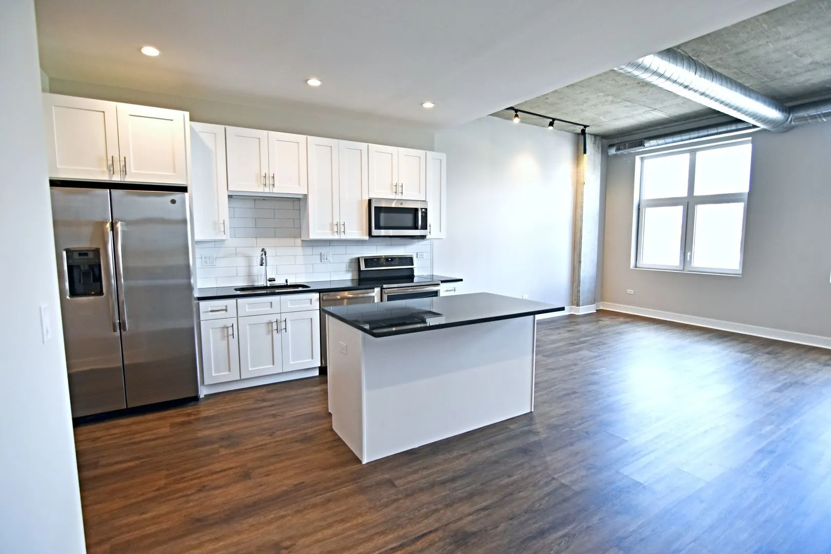 N Broadway, , , USA IL-unit#3833-515-Chicago-IL