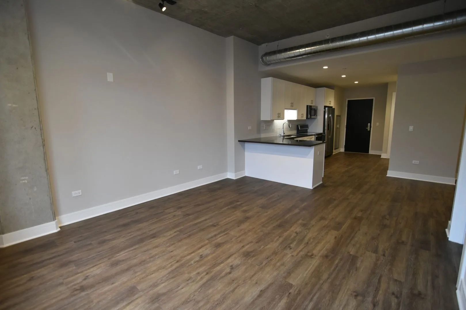 N Broadway, , , USA IL-unit#3833-620-Chicago-IL