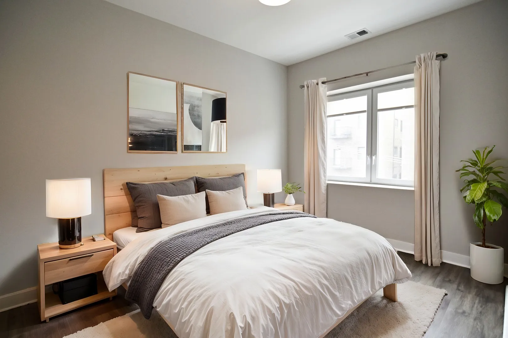 927 W Irving Park Rd, , 60613, USA 60613-unit#927-303-Chicago-IL