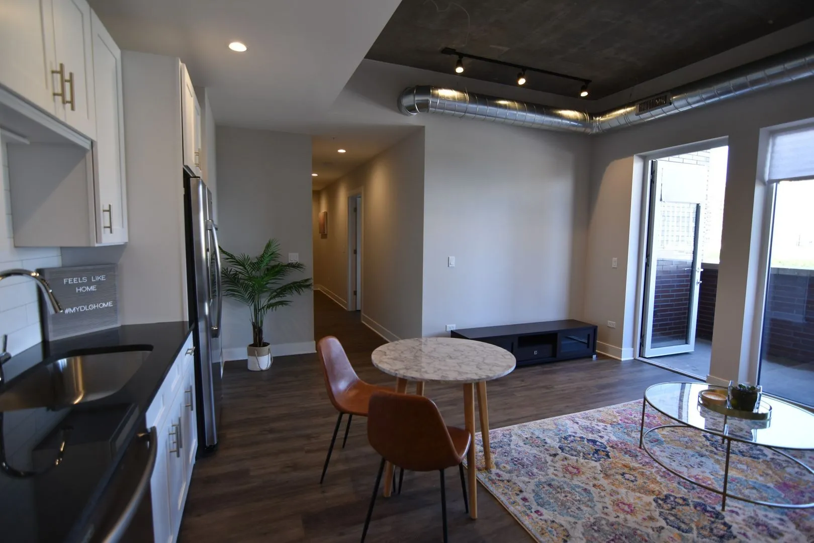 N Broadway, , , USA IL-unit#3833-414-Chicago-IL