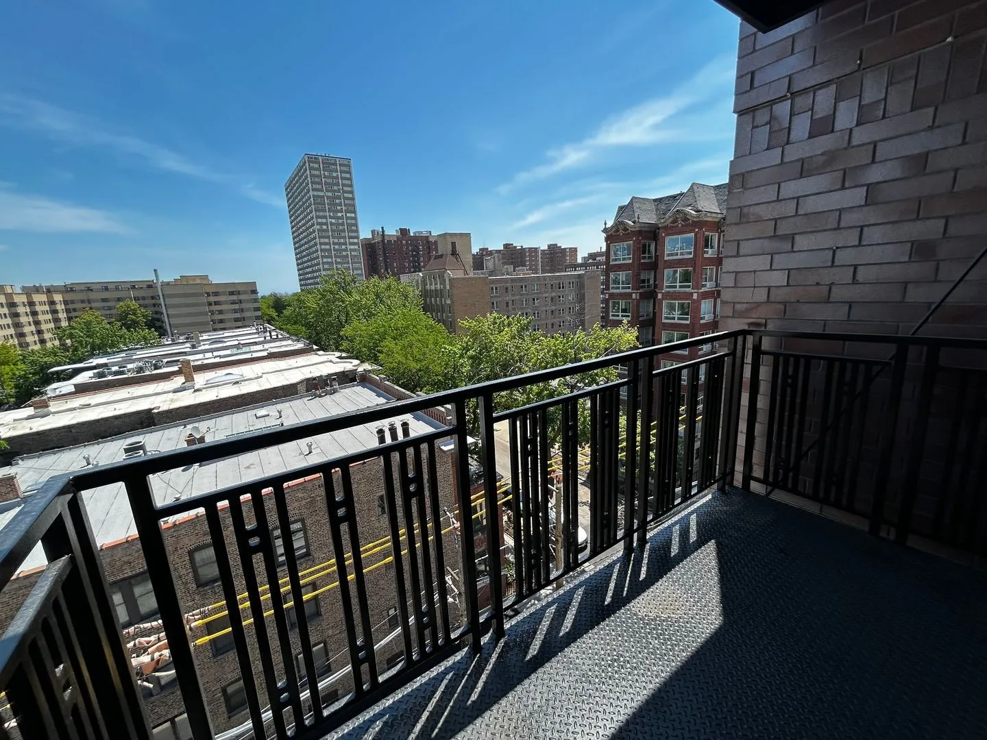 952 W Carmen Ave, ,  60640, USA 60640-unit#709-Chicago-IL